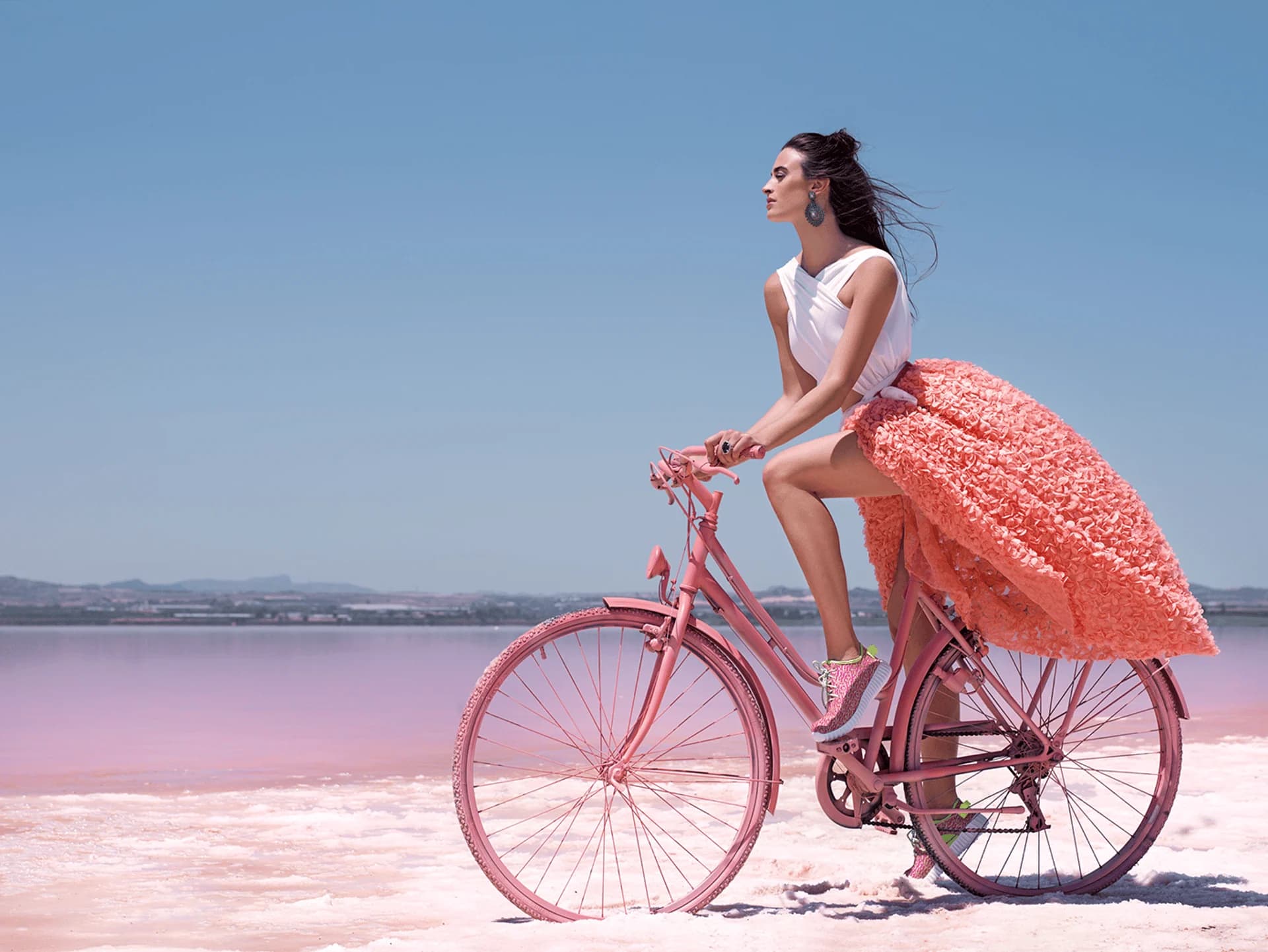 Editorial · Fashion · Fine Art