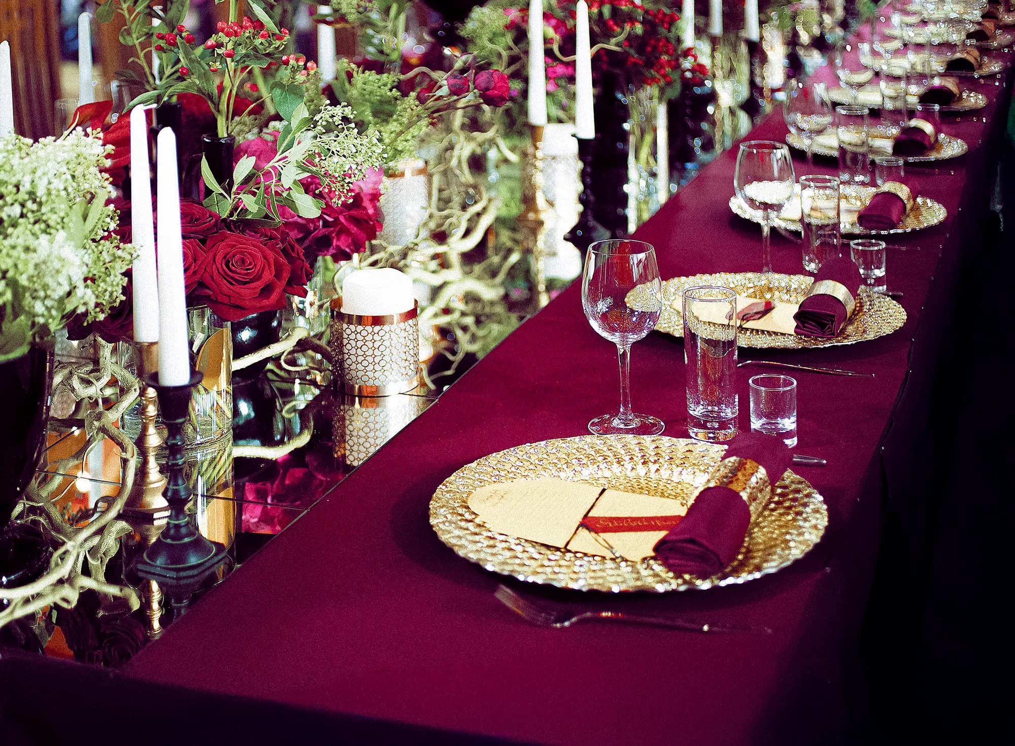 Wedding photography by Marina Danilova